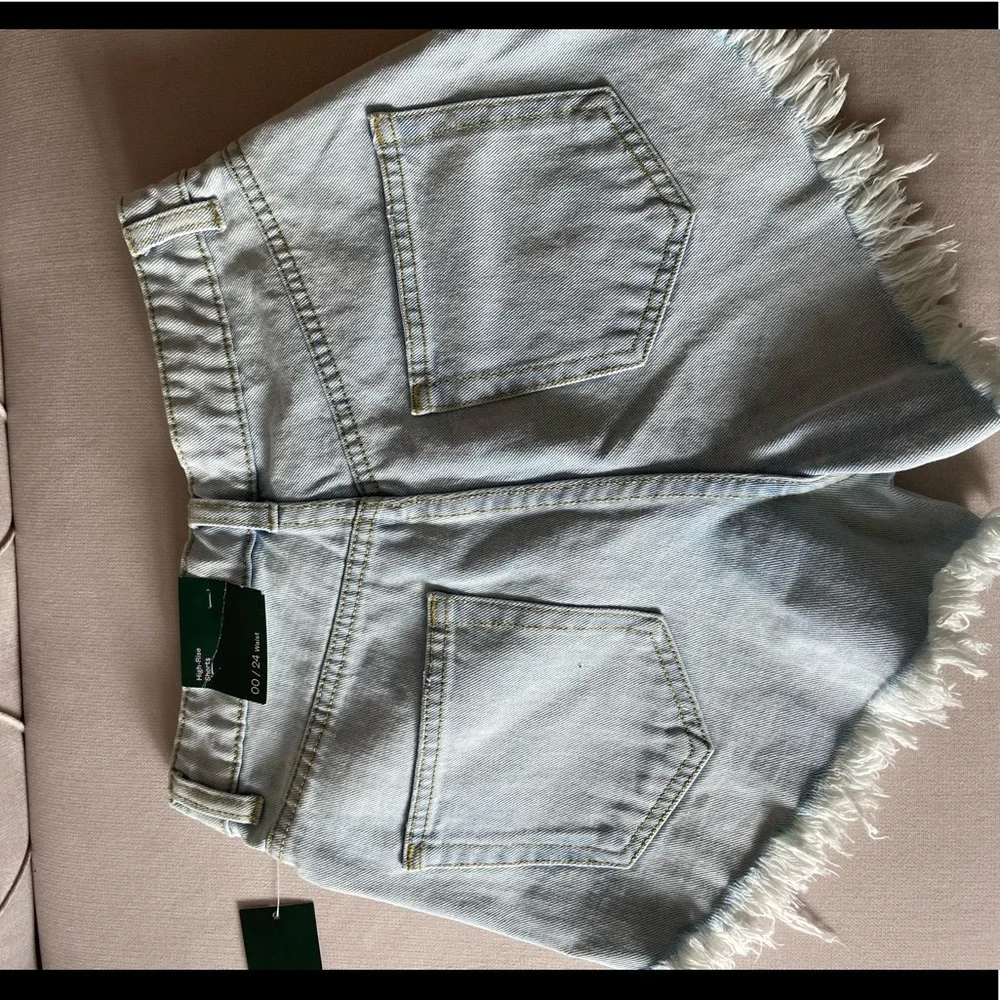 shorts - Picture 2 of 2